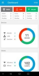 wifi hotspot administrable por iteventos.com.mx