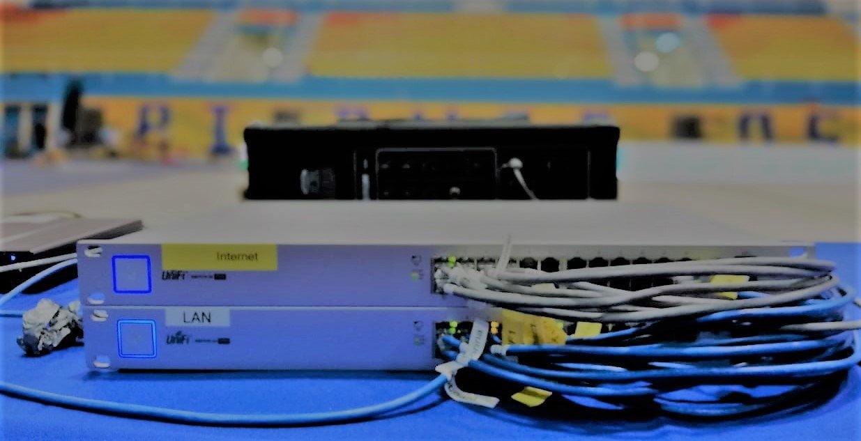internet dedicado para eventos por iteventos.com.mx - Servicio de internet para eventos