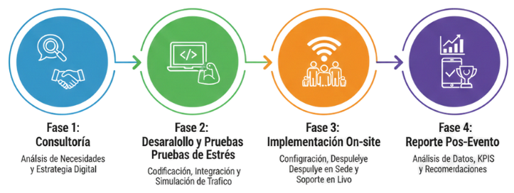 Soluciones Digitales -ITeventos.com.mx